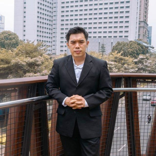 Willy Steven