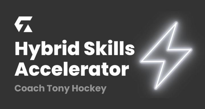 Hybrid Skills Accelerator