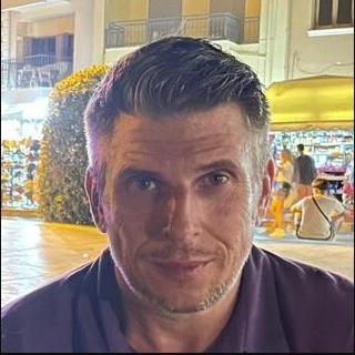 Andreas Kosmatos