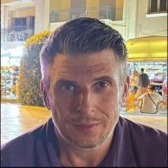 Andreas Kosmatos
