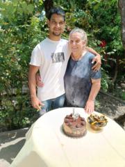 Светлана Андонова