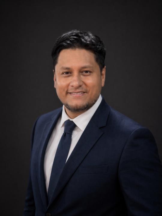 Jose Chirinos