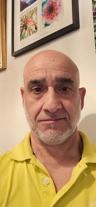 Ash Ahmed