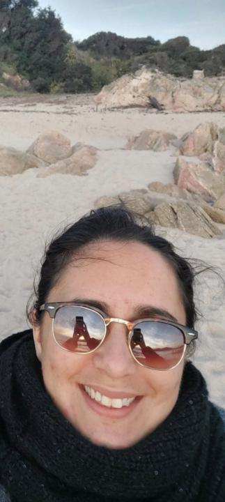 Anais Mch