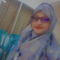 Ramia Hossain