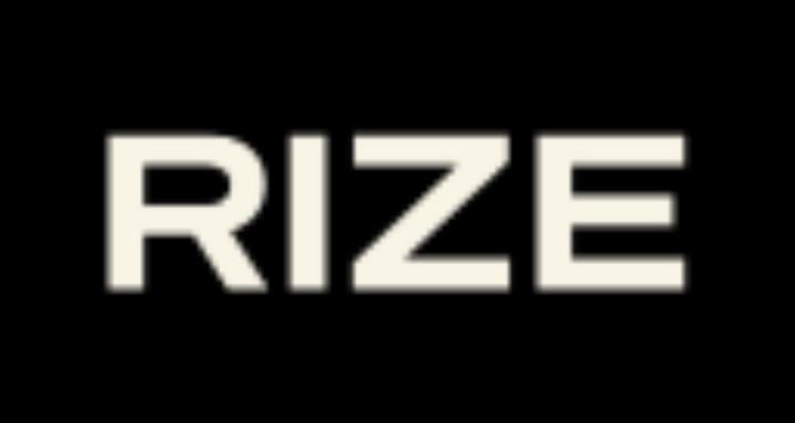  RIZE Coaching 
