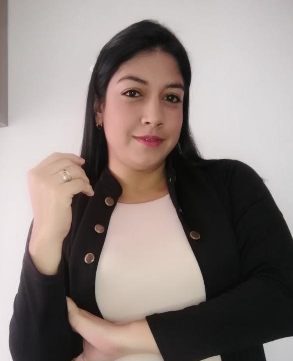 Nayerly Espinoza