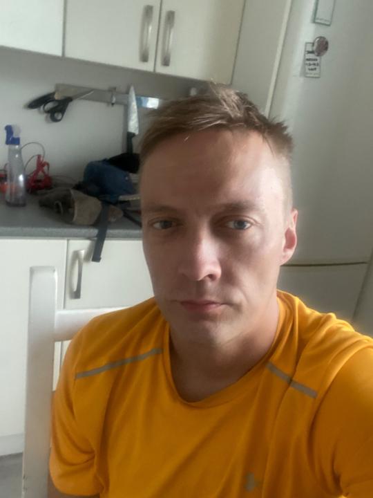 Jarkko Pitkänen
