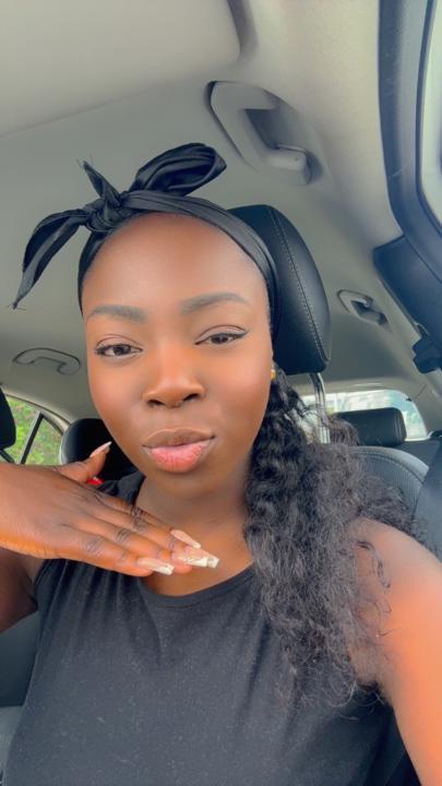 Jess Agboola