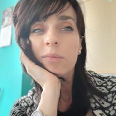 Gergana Darakchieva