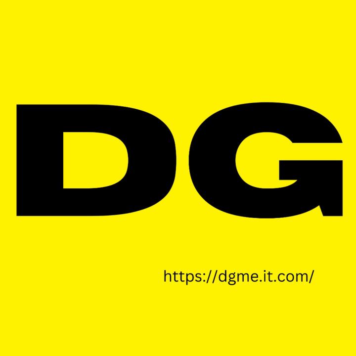 Dg Me