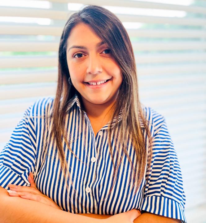 Jessica Perez-Hernandez