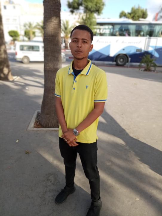 Ahmed Balal