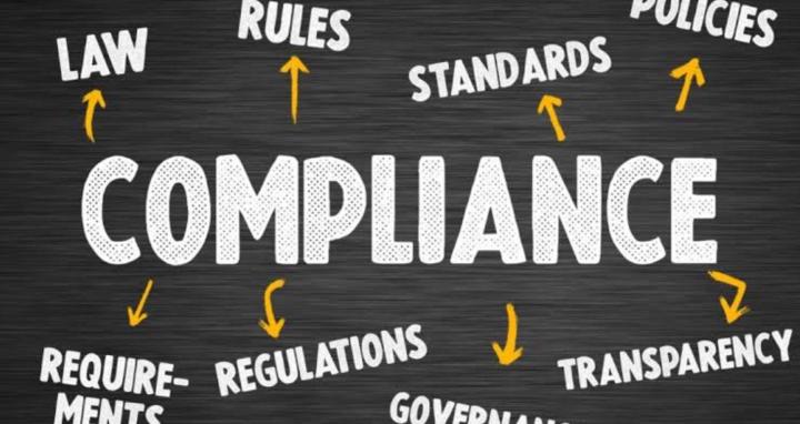 Business and Compliance