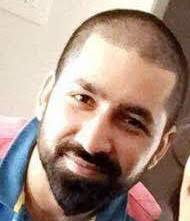 Bhanuj Ahuja