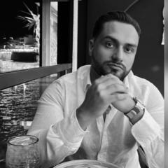 Nicolas Goncalves