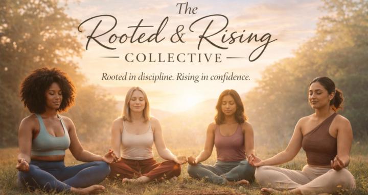 The Rooted & Rising Collective