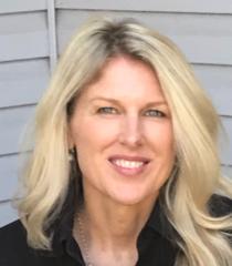 Deborah Zuber