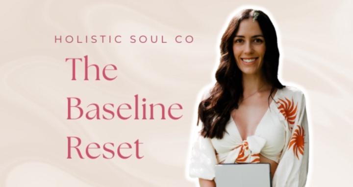 The Baseline Reset