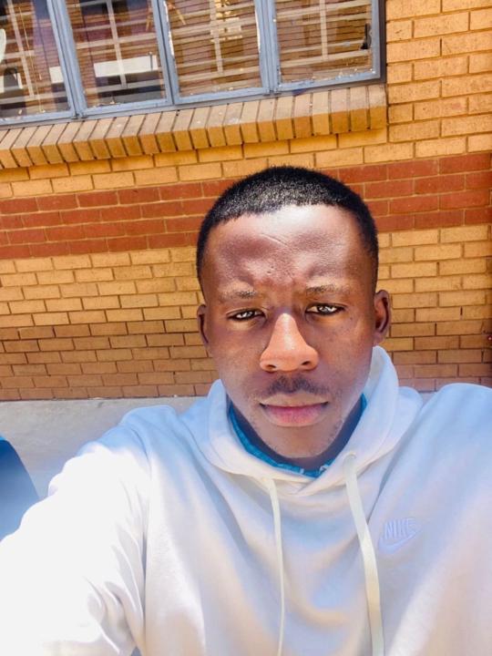 Johan Mkhwanazi