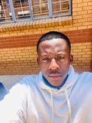 Johan Mkhwanazi