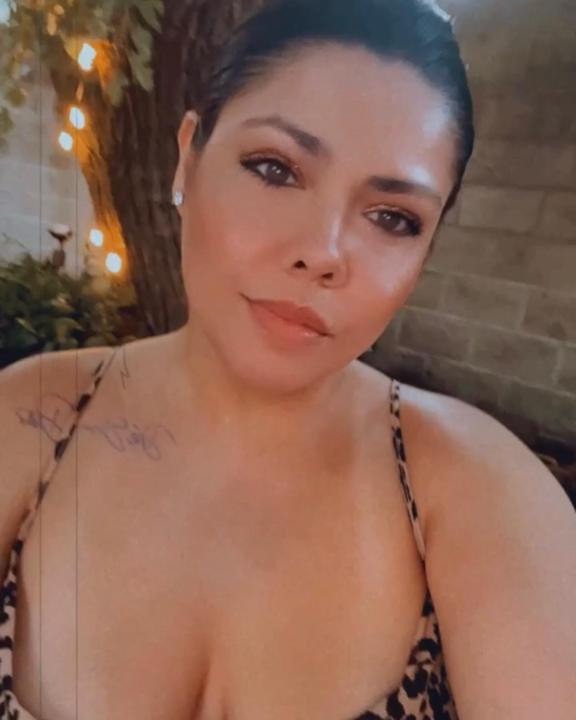 Jayneé Benavidez