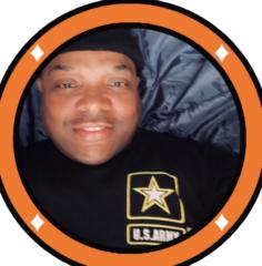 Keith Muhammad