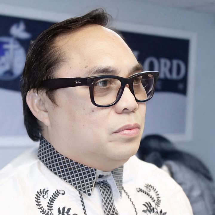 Ronald Quiachon