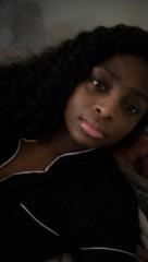 Blacck Queen