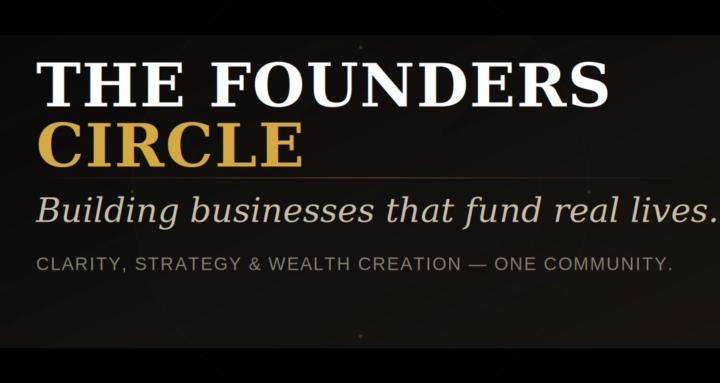 The Founders Circle