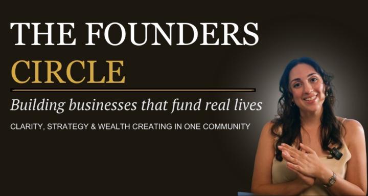 The Founders Circle
