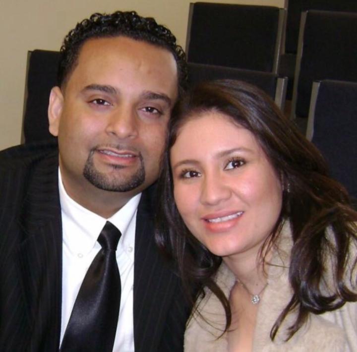 Vilma Flores
