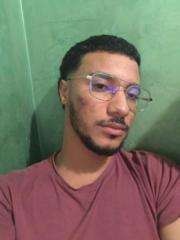 Anas Berrahmouche