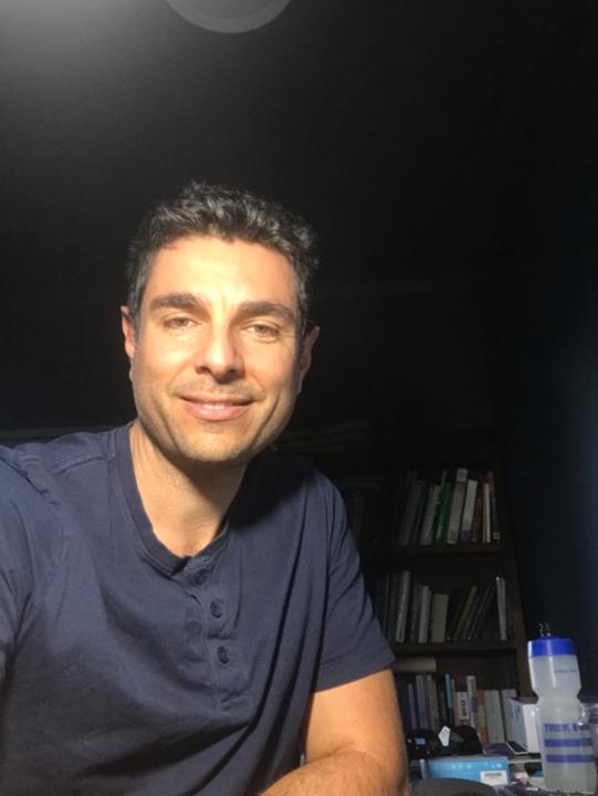 George Quezada