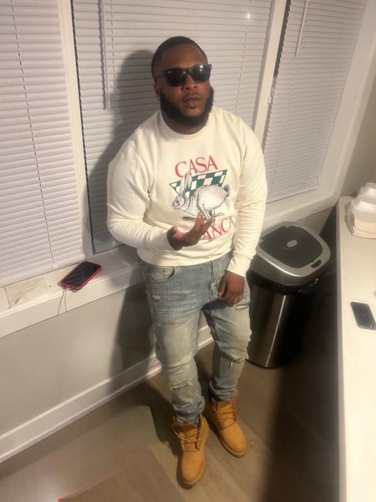 Deonte Ewing