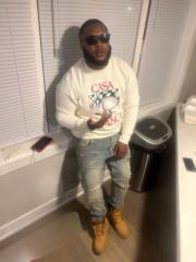 Deonte Ewing