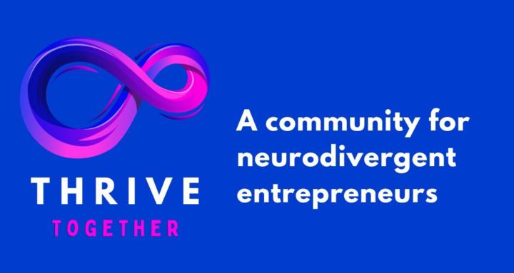 Neurodivergent Entrepreneurs
