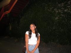 Madilynne Littlefield