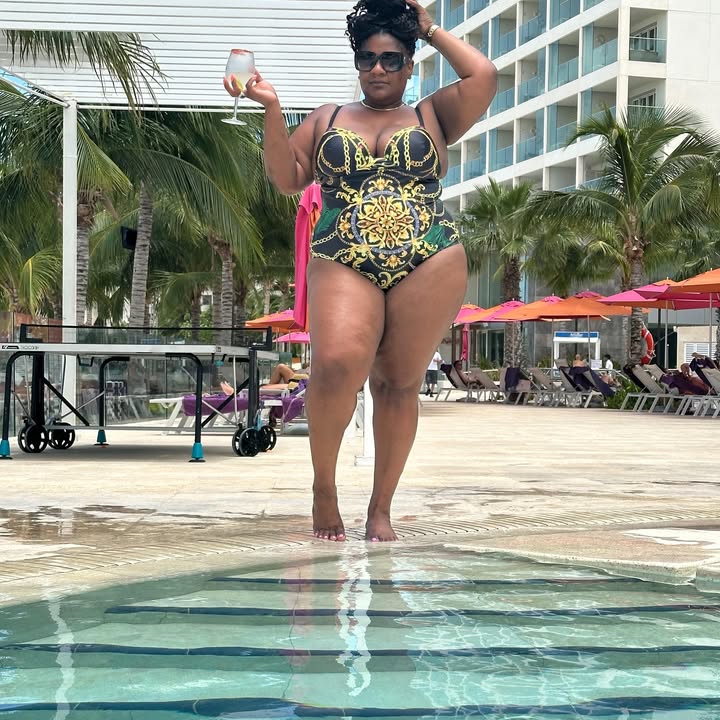 Keda Mason