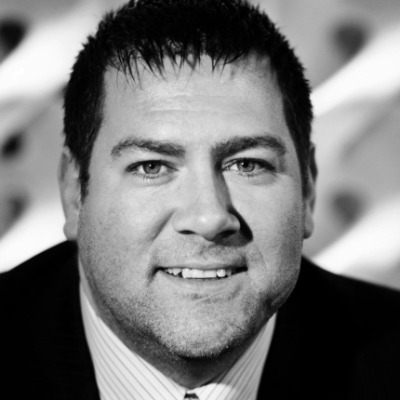 Adam Forgione