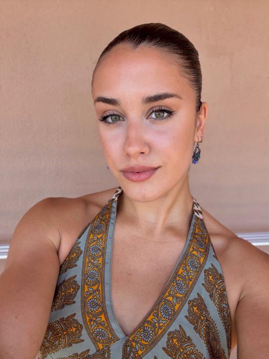 Sonia Compaña Prados