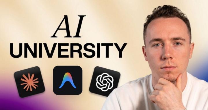 AI University