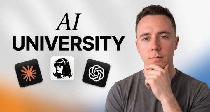 AI University