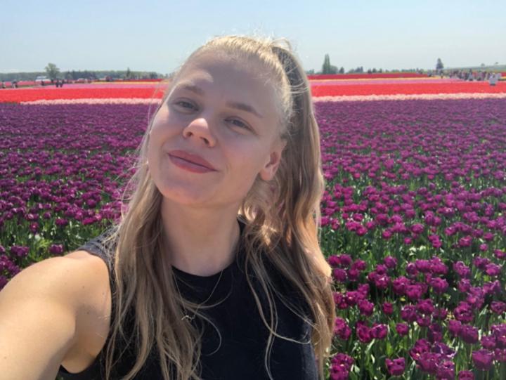 Julia Smirnoffit