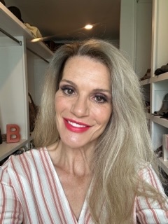 Brenda Byrom