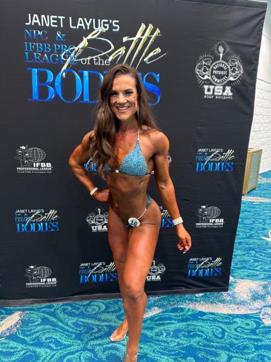 Sarah Ruud