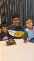 Nirav Gandhi