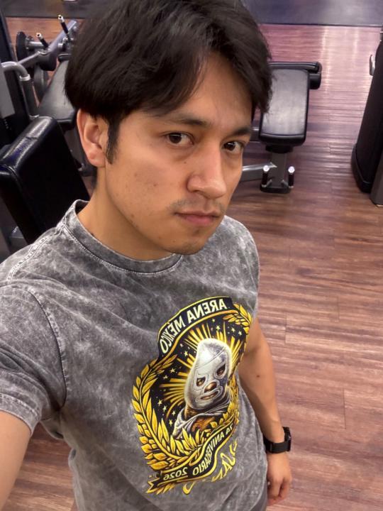 Axel Preciado Moreno
