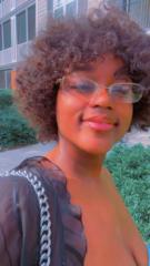 Chyna Kinney