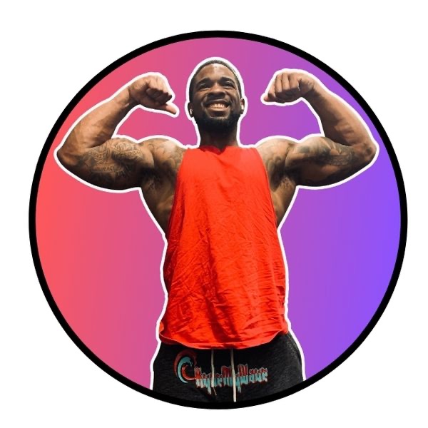 Caleb Jones